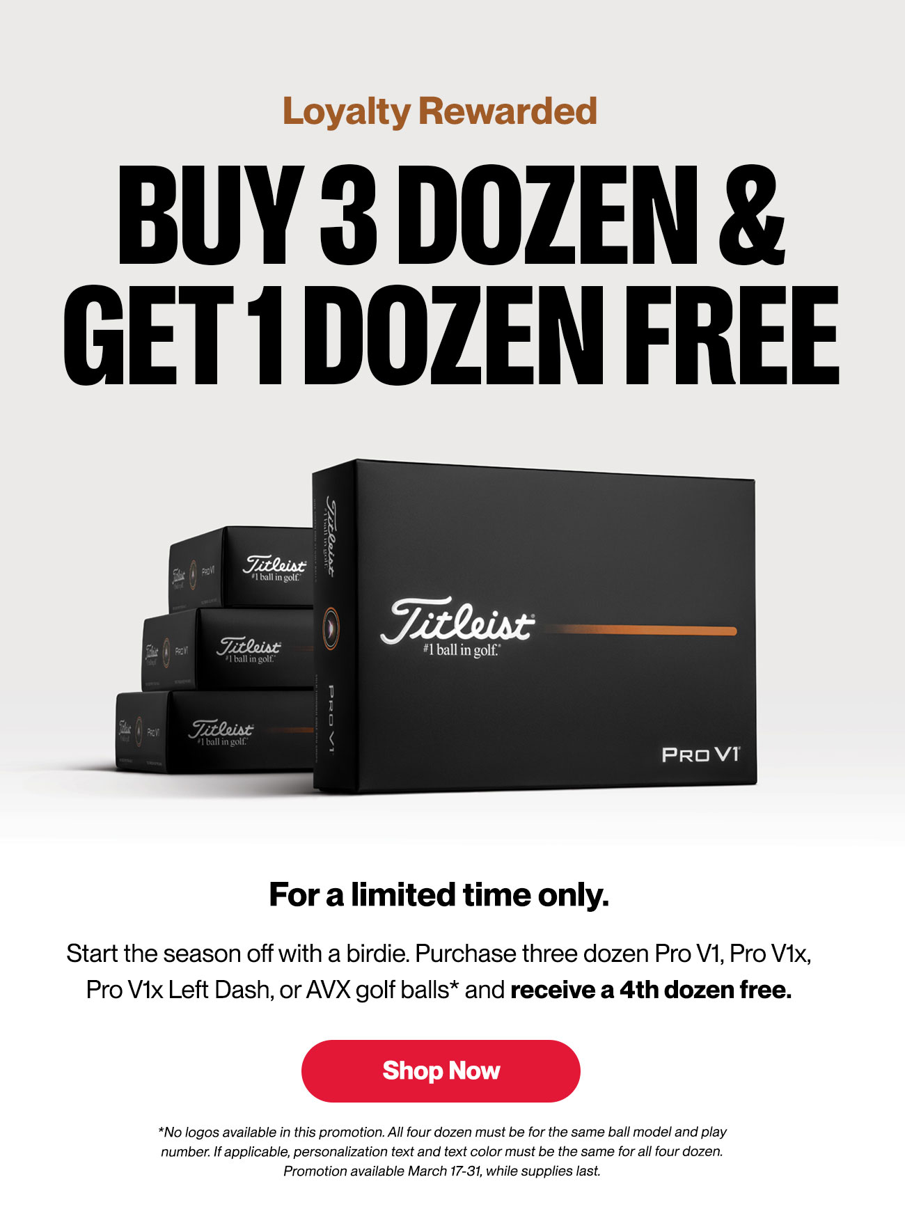 Shop Loyalty Rewarded