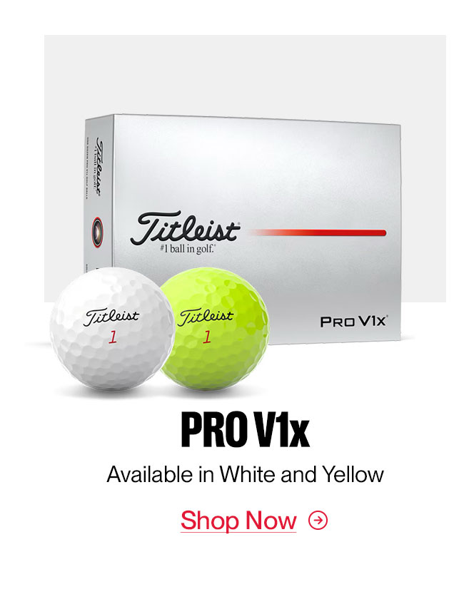 Shop Pro V1x