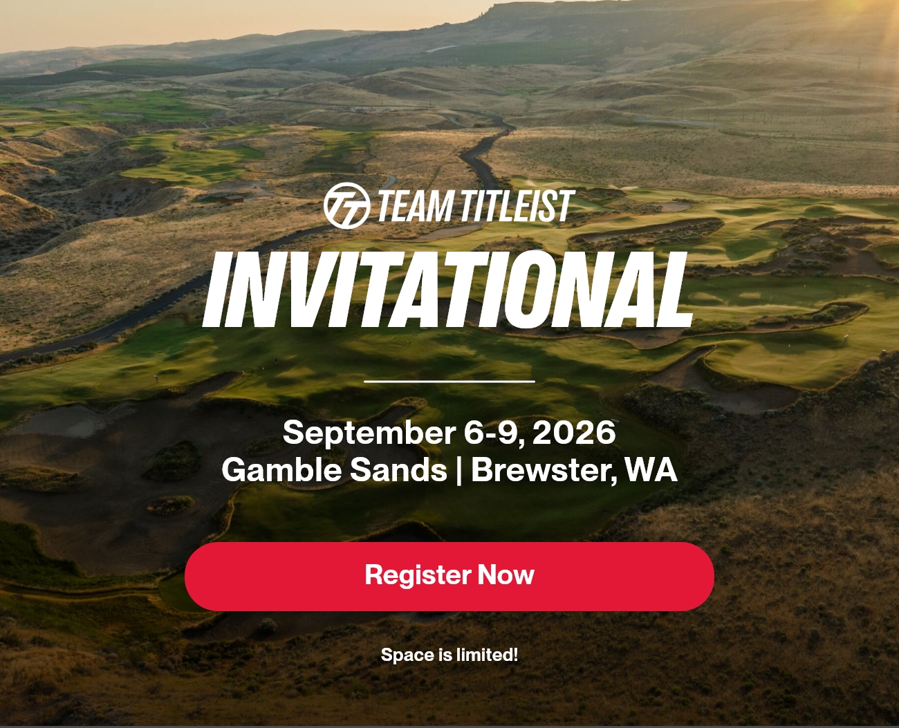 Team Titleist Invitational