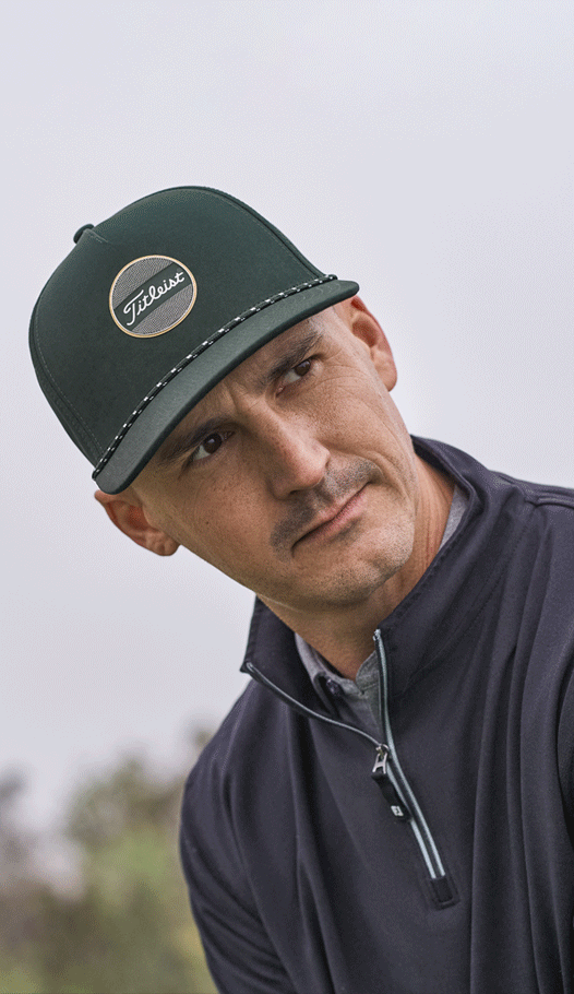 Tee Time Headwear