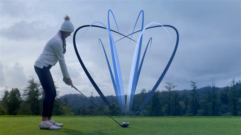 Ball Flight Laws and the Club Face