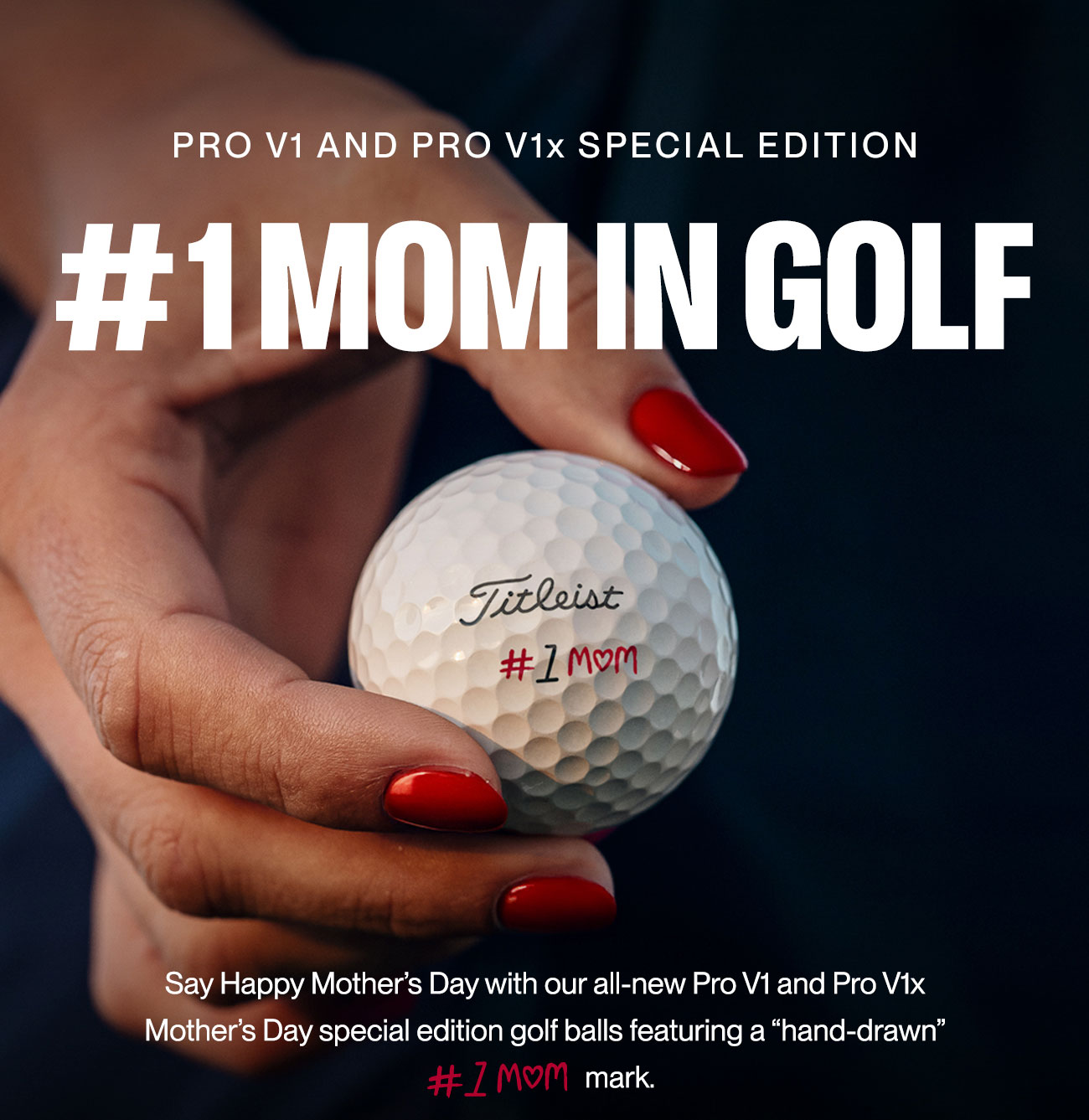 Mother's Day Special Edition