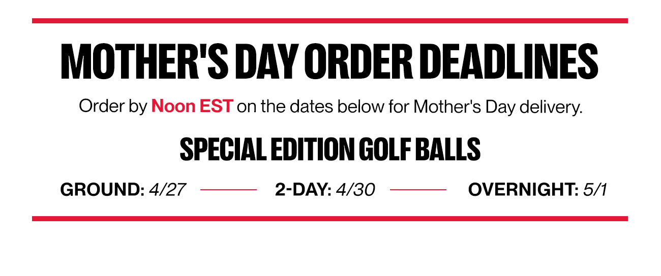 Mother's Day Gift Guide