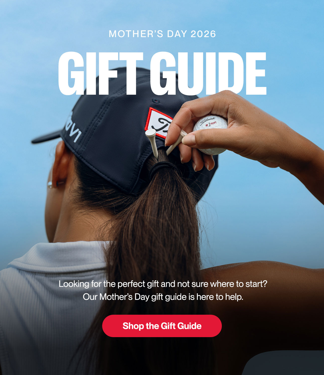 Mother's Day Gift Guide