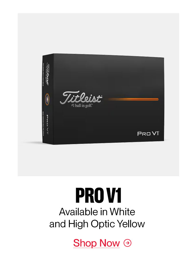 Shop Now - Pro V1