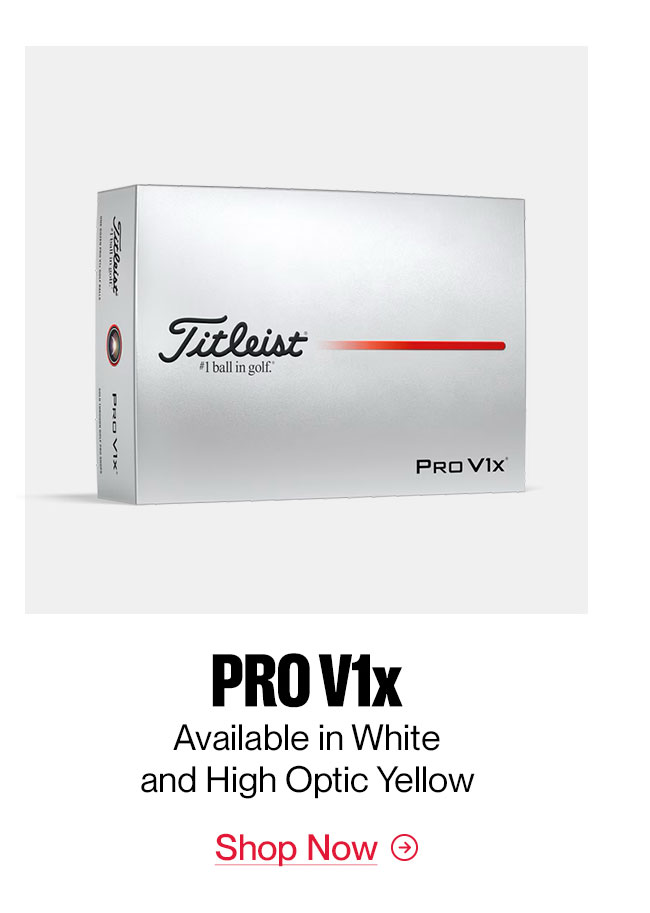 Shop Now - Pro V1x