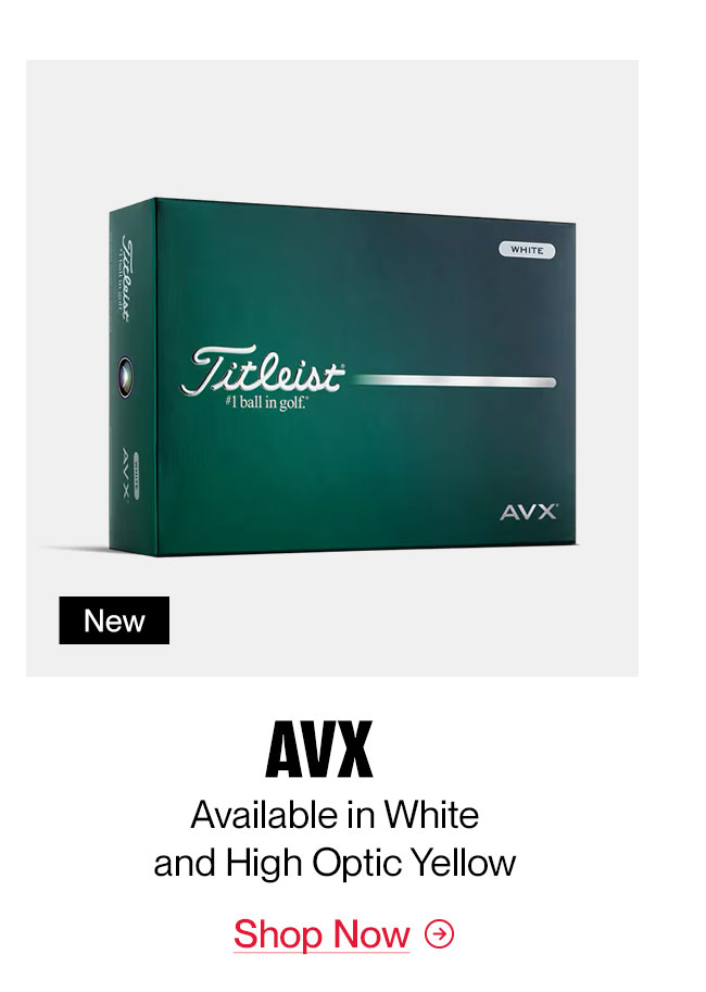 Shop Now - AVX