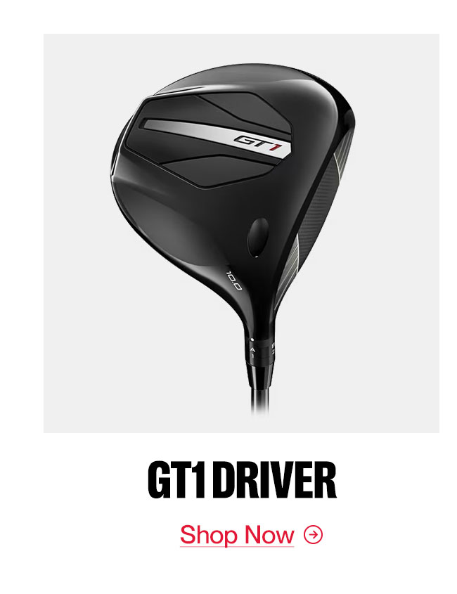 Shop Now - GT1 Driver