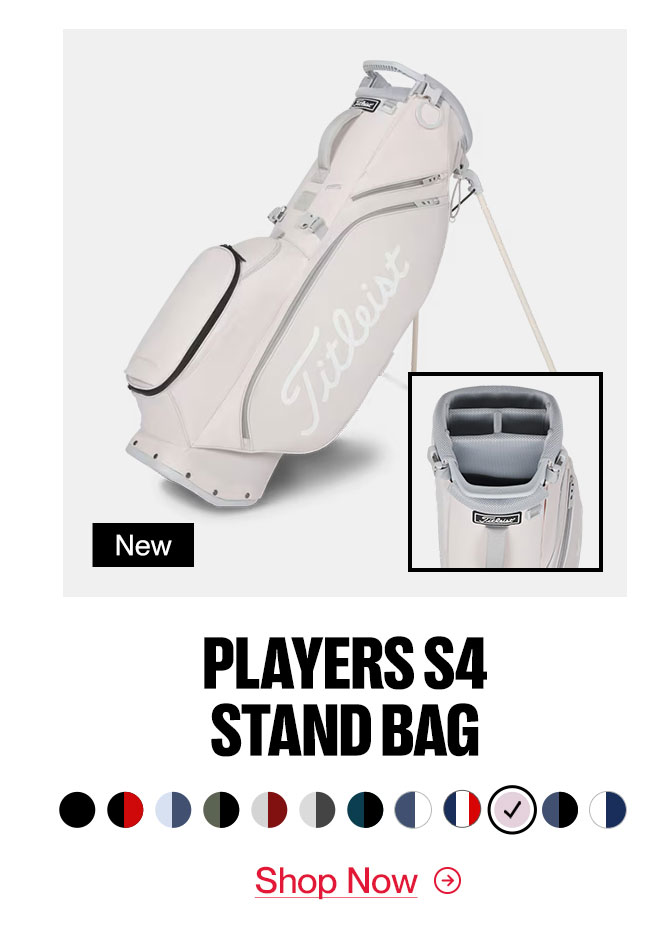 Shop Now - Players S4