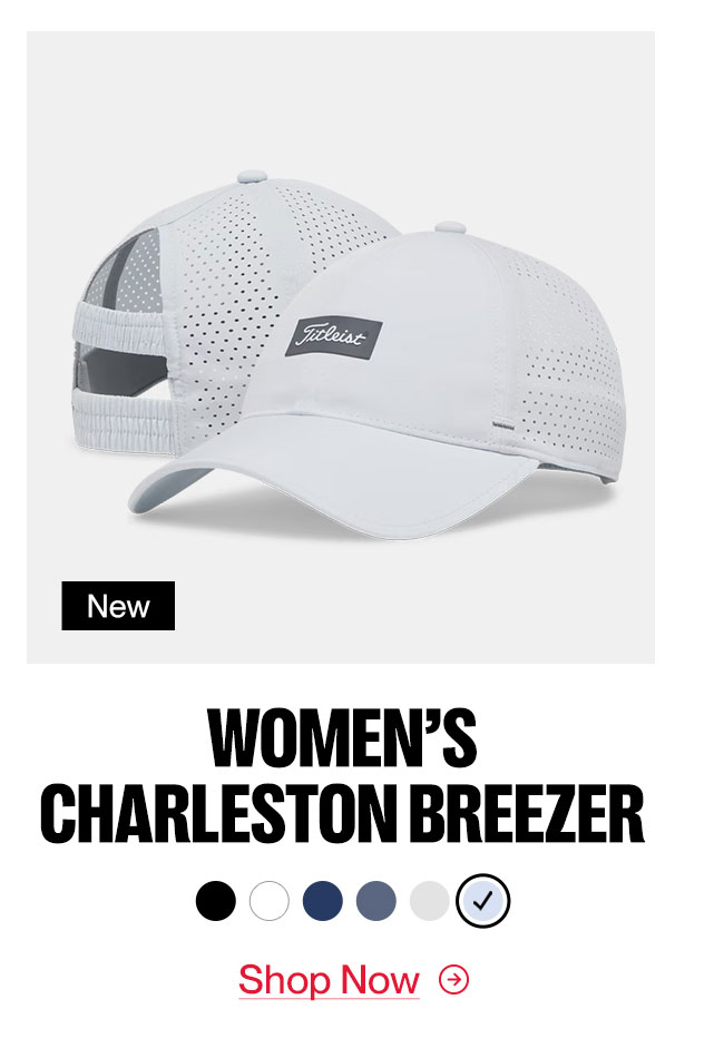 Shop Now - Women's Charleston Breezer