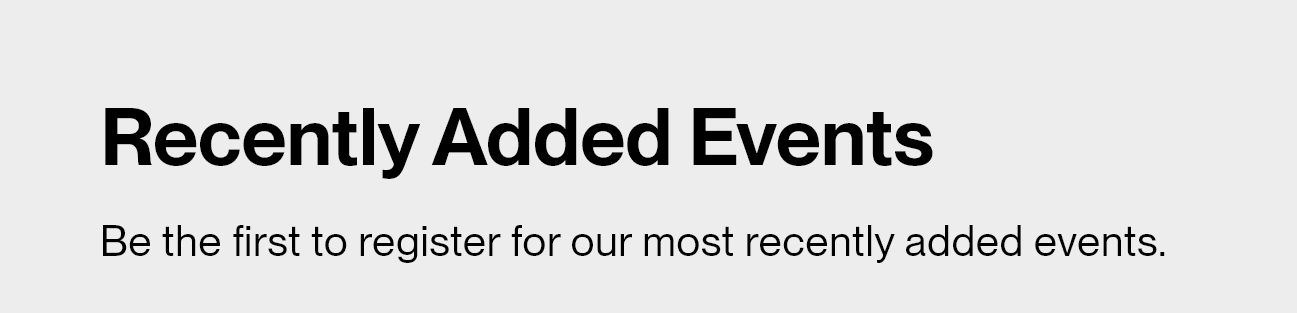 Team Titleist Events