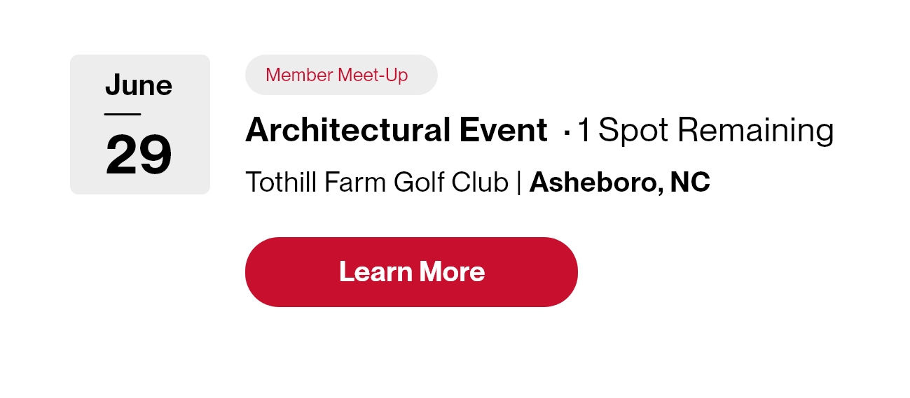 Team Titleist Events