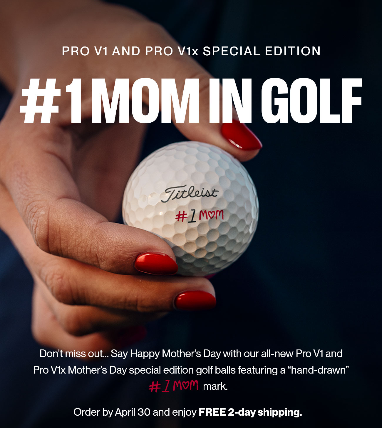 Mother's Day Special Edition