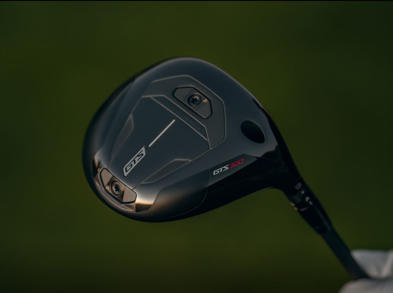GTS300 - Now on TOUR