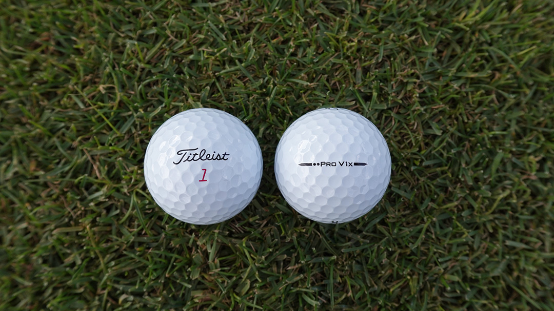YOUNG’S GOLF BALL FITTING SUCCESS STORY