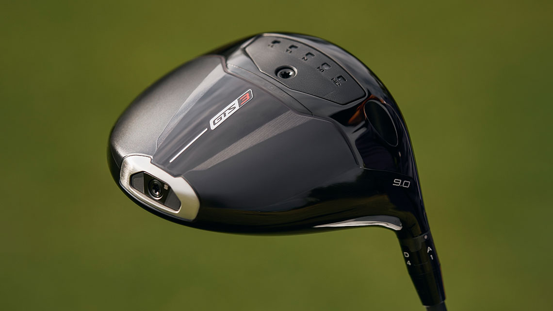 WOAD WINS WITH NEW GTS3 DRIVER&nbsp;