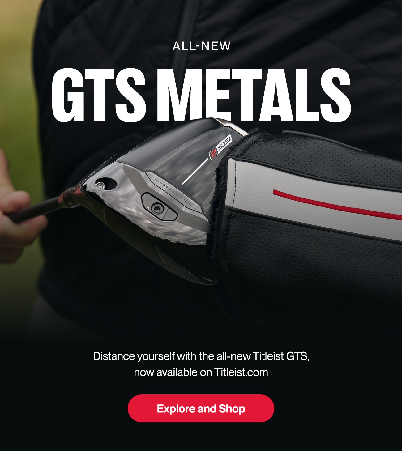 GTS Drivers