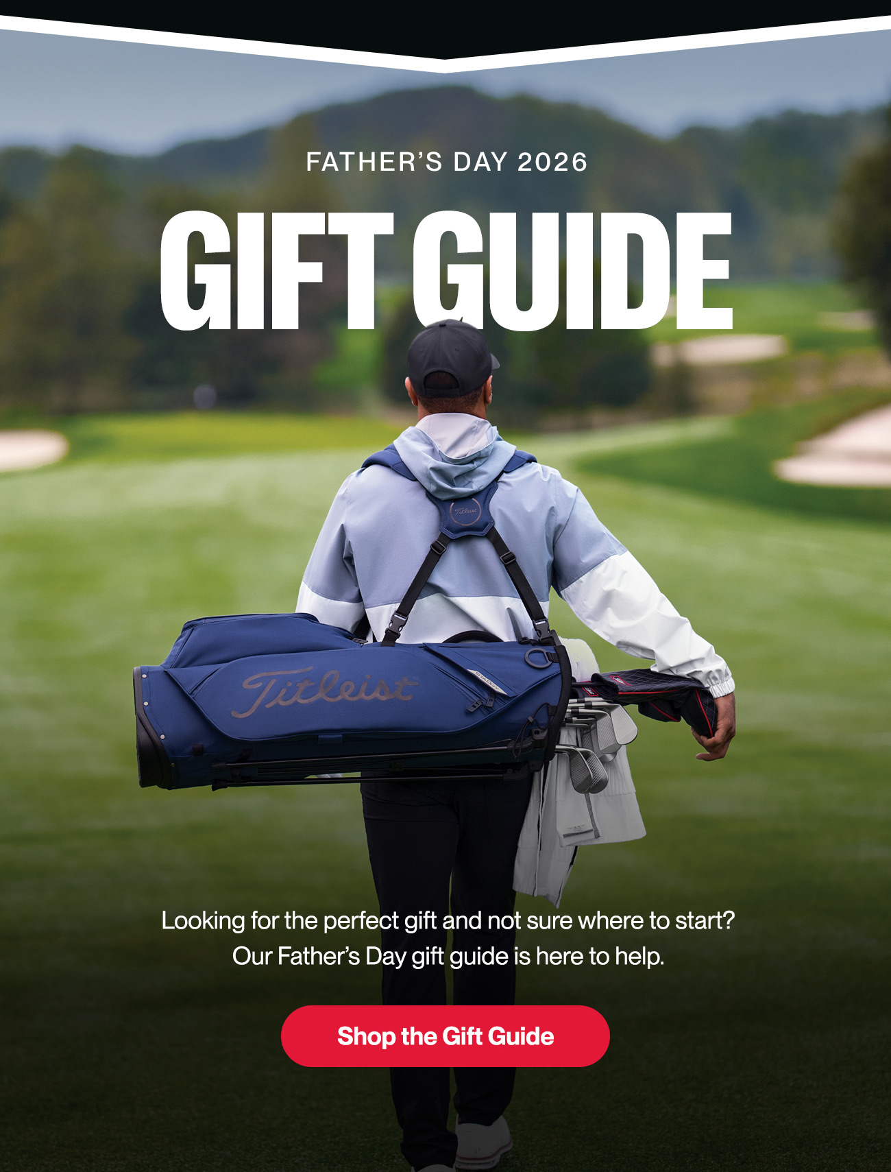 Father's Day Gift Guide