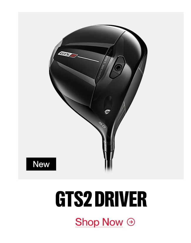 Shop Now - GTS2 Driver