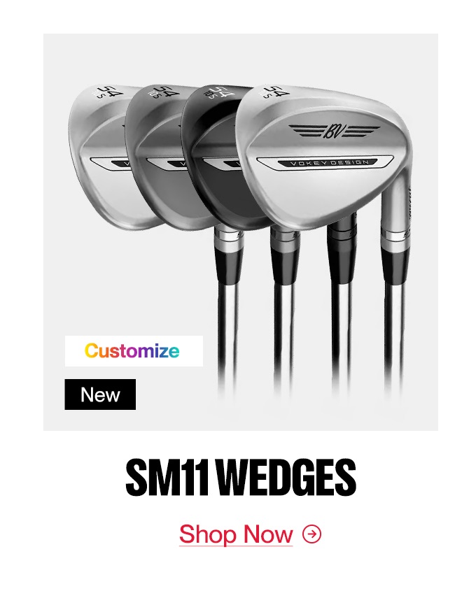 Shop Now - SM11 Wedges