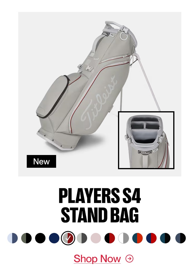 Shop Now - Players S4