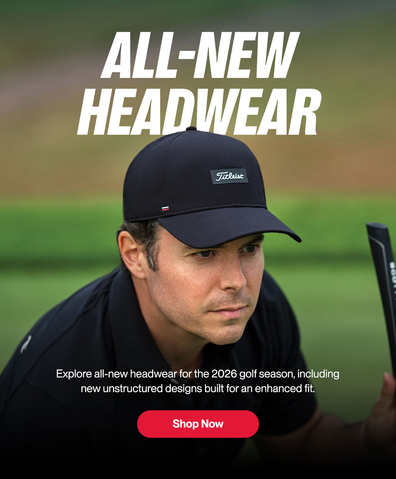 Shop All-New Headwear