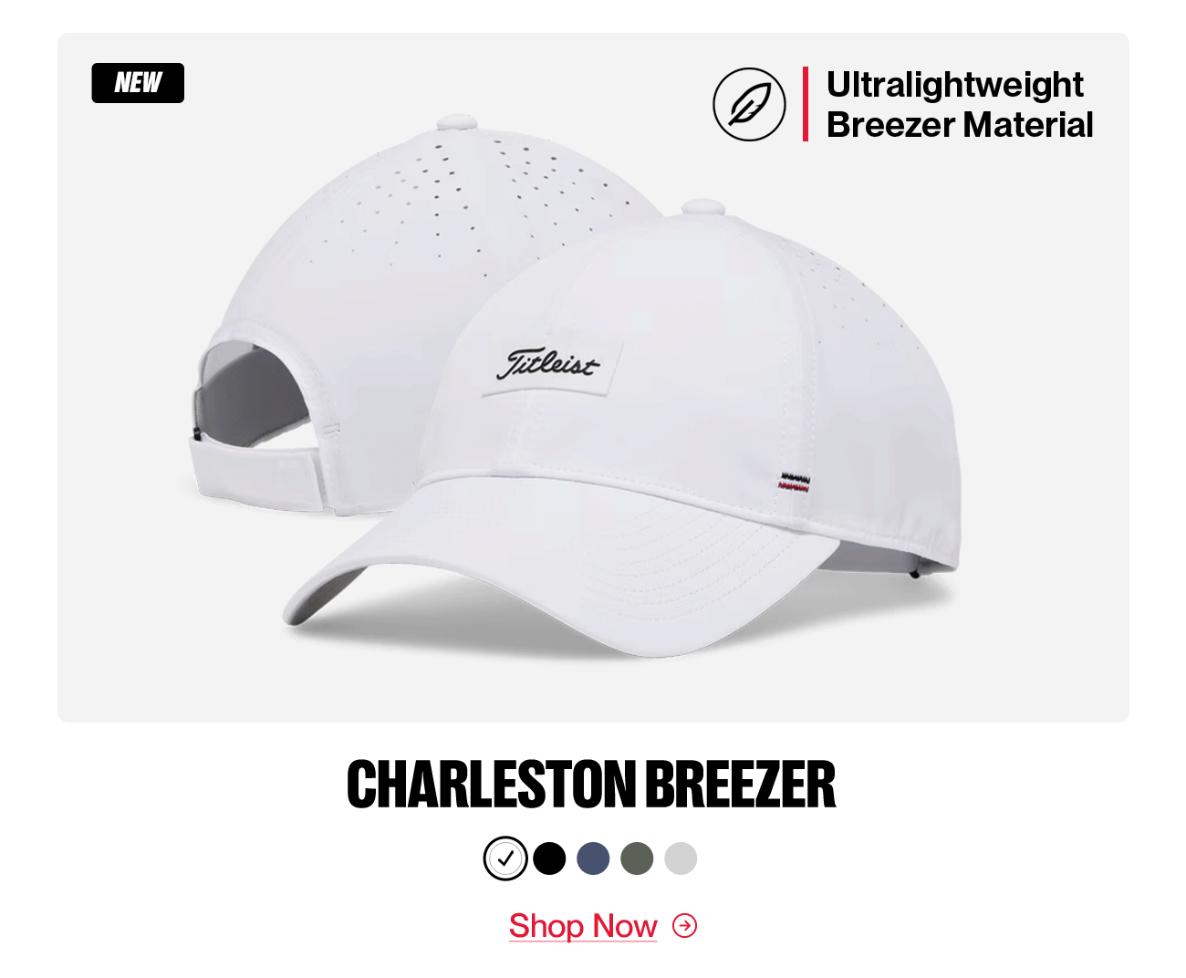 Shop Men's Charleston Breezer