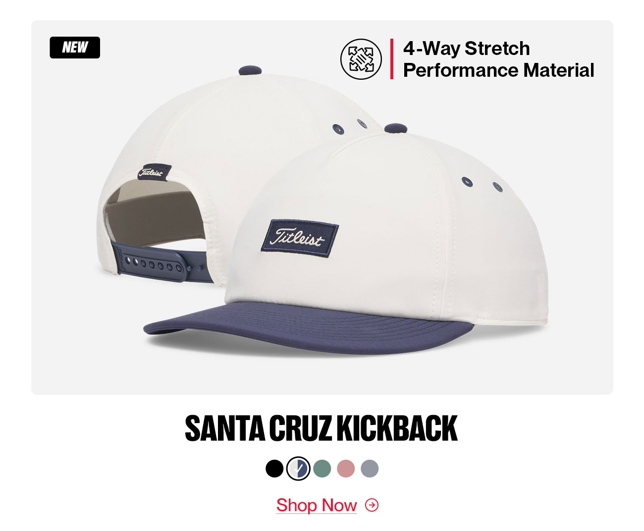 Shop Santa Cruz Kickback