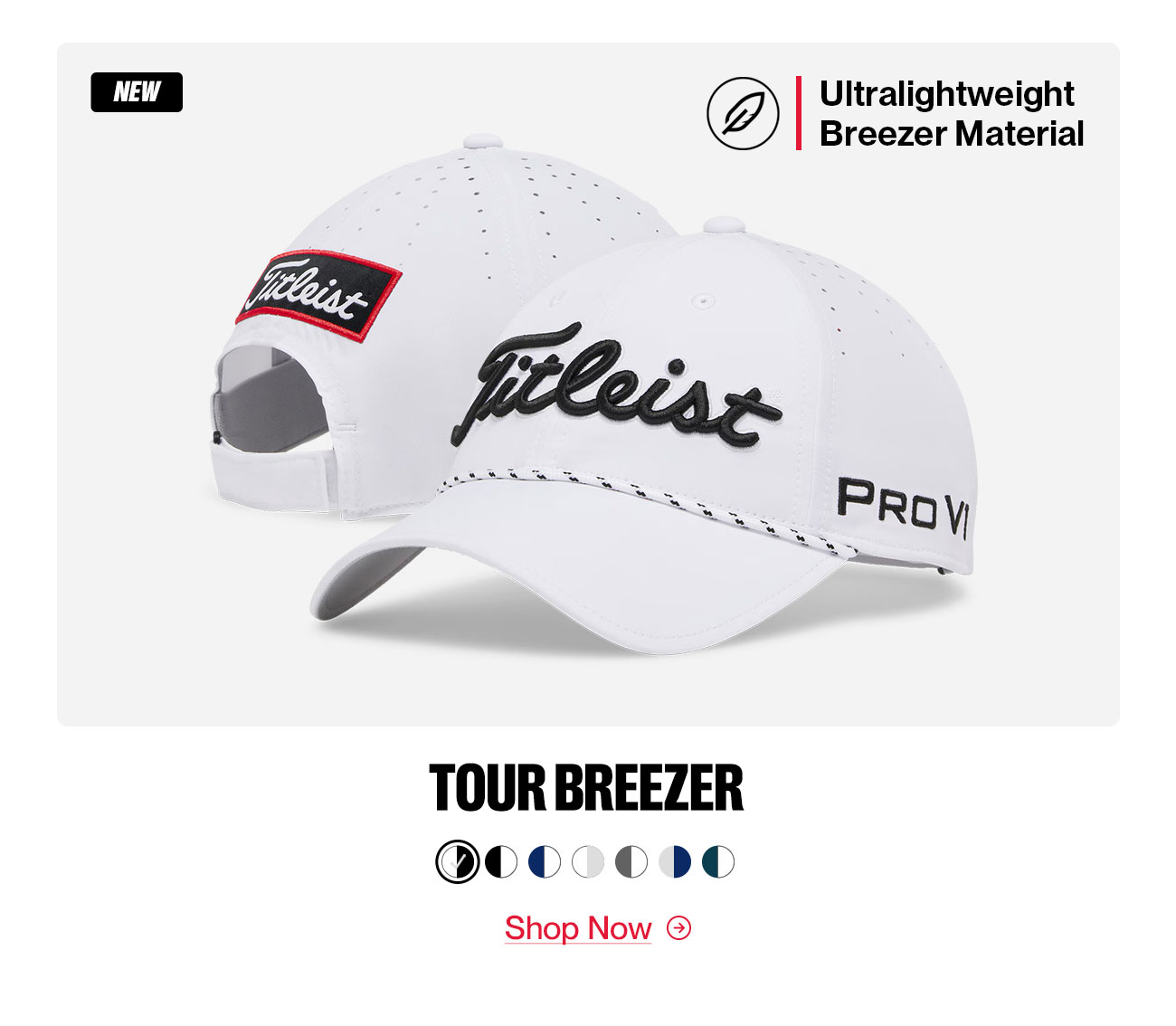 Shop Tour Breezer