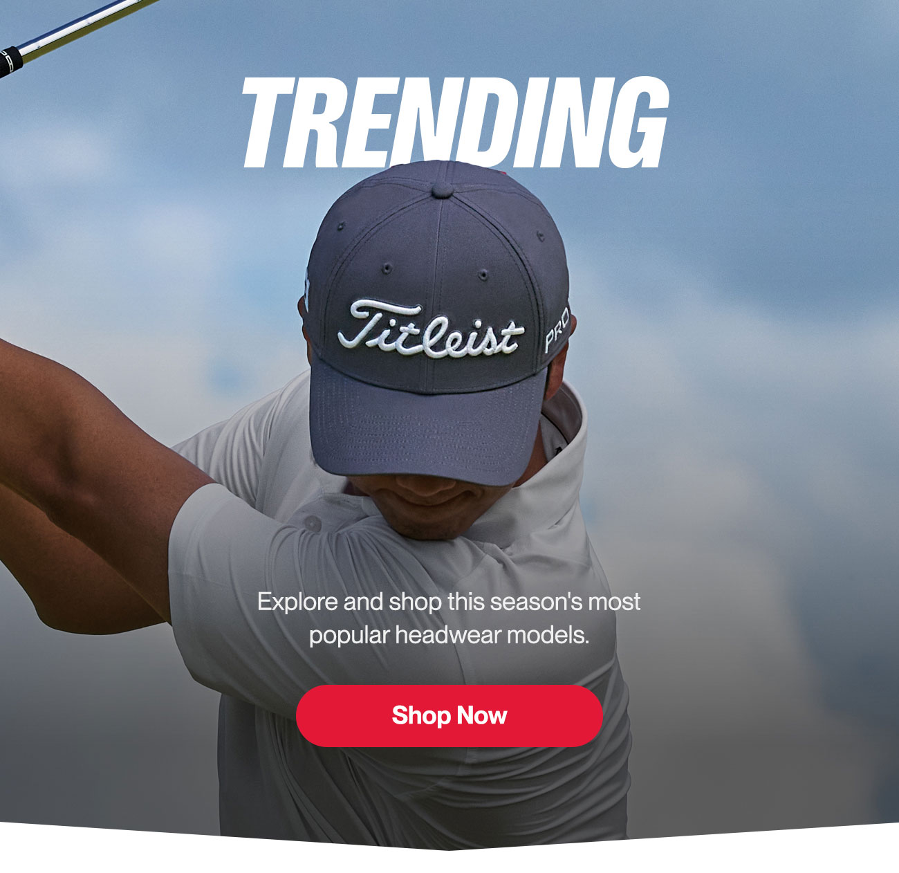 Shop Trending Headwear
