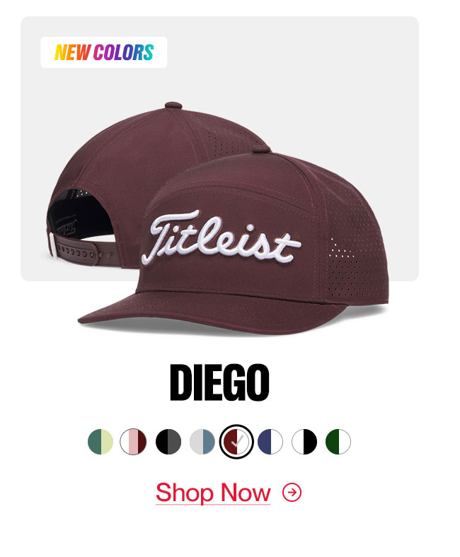 Shop Diego
