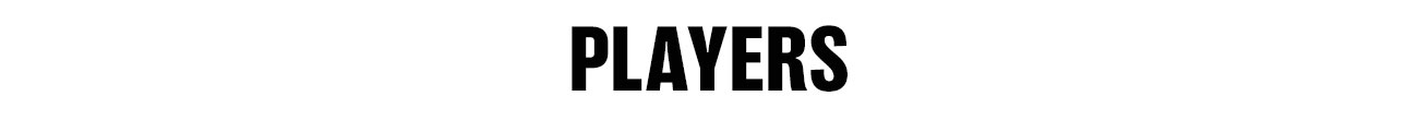 Players