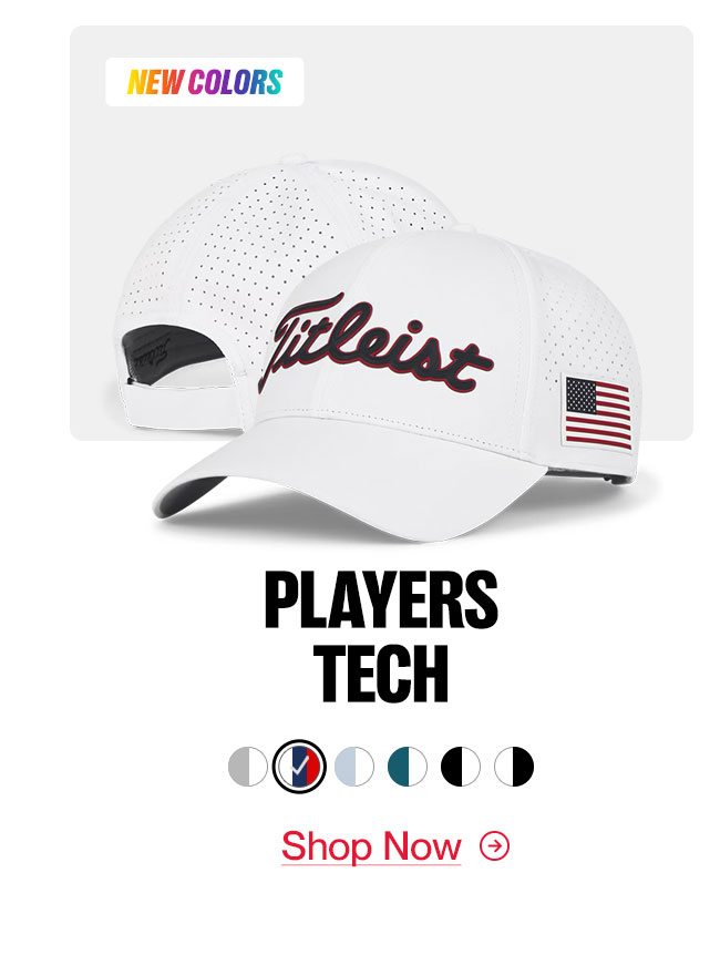 Shop Players Tech