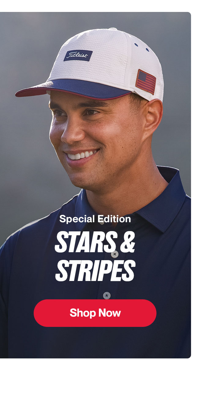 Shop Stars & Stripes