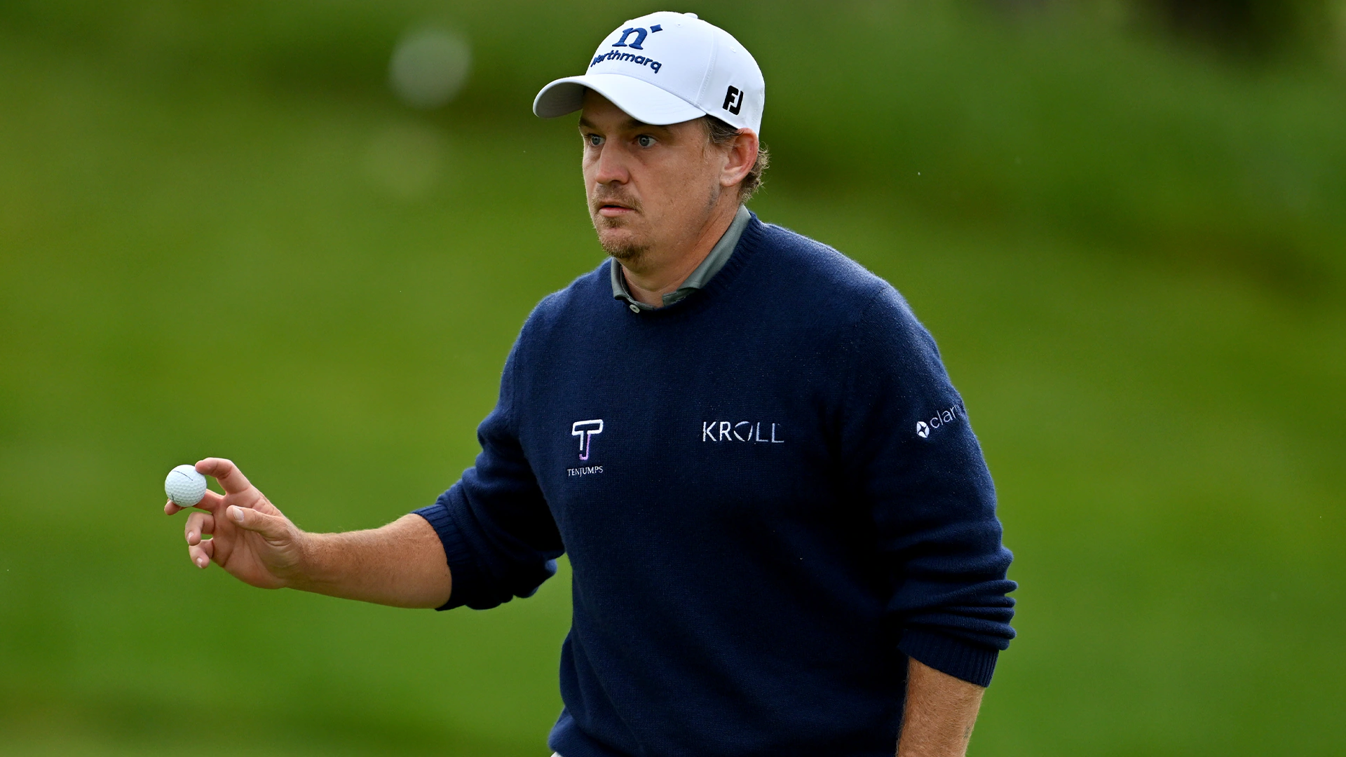 9 WINS IN 9 WEEKS FOR TITLEIST GOLF BALL PLAYERS