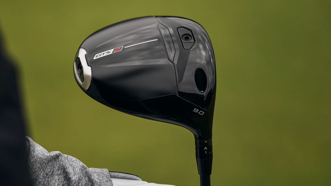 ANOTHER VICTORY FOR TITLEIST DRIVER PLAYERS