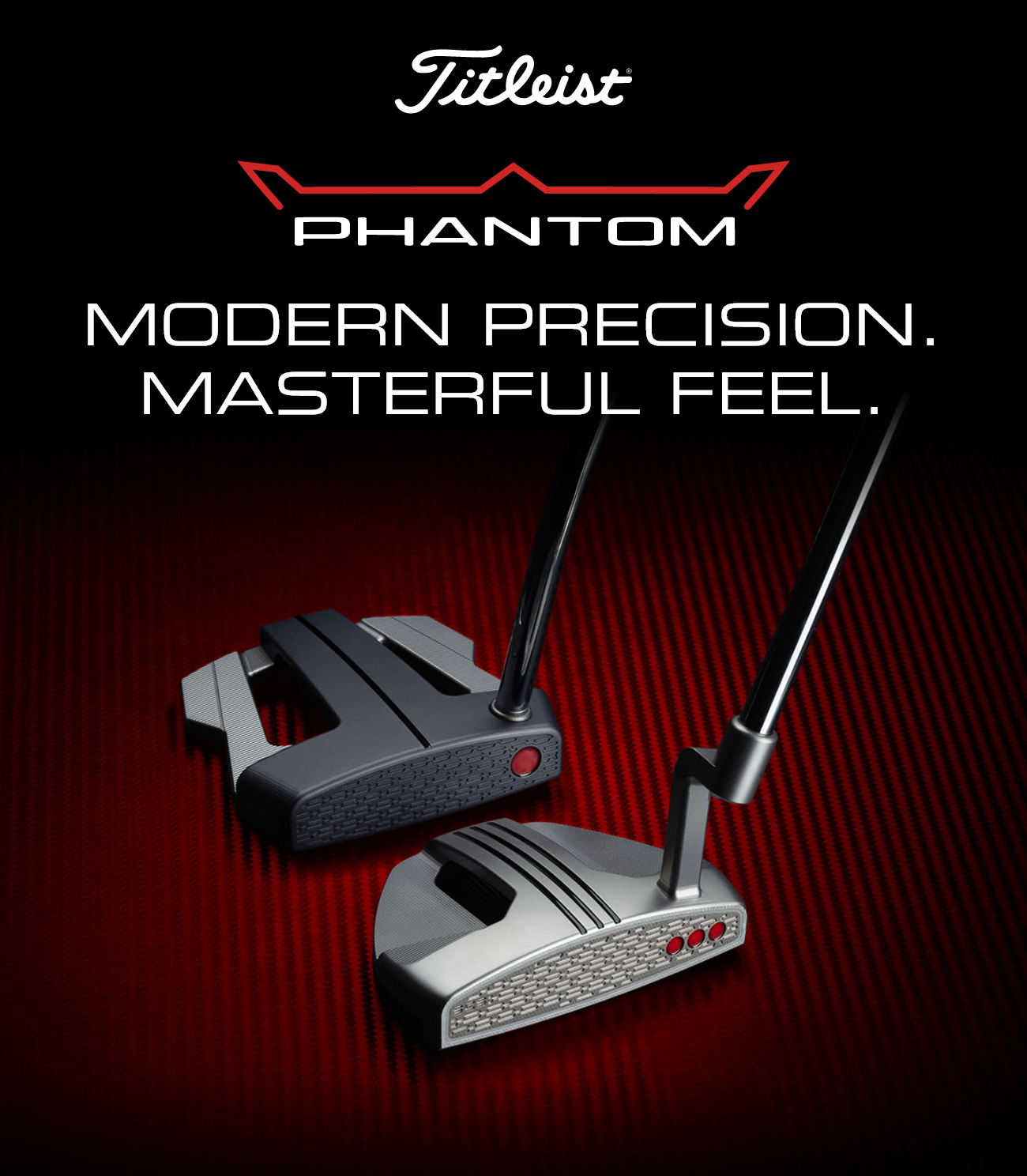 Two New Tour-Proven Mallets.