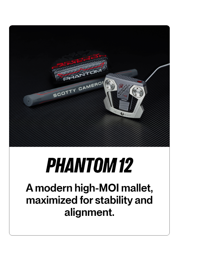 Phantom 12
