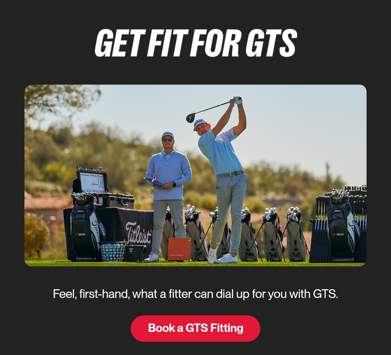 Find a GTS Fitting Near You