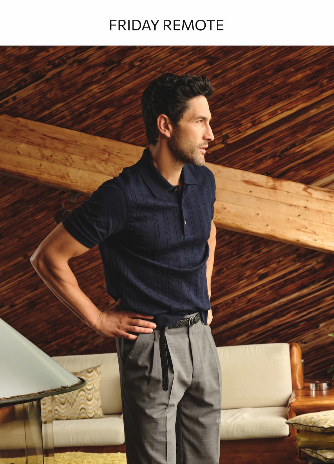 SHOP WEAR TO WORK