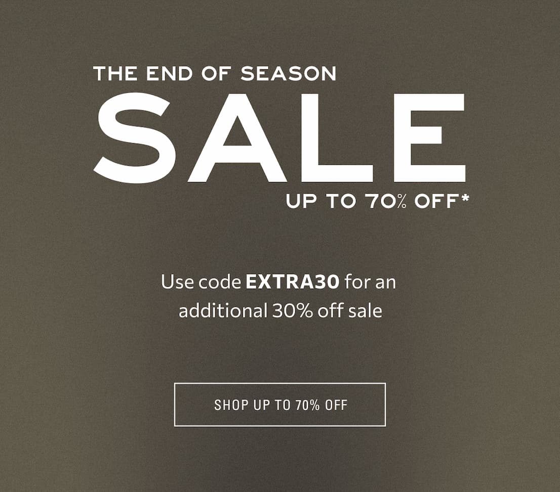 SHOP THE SALE