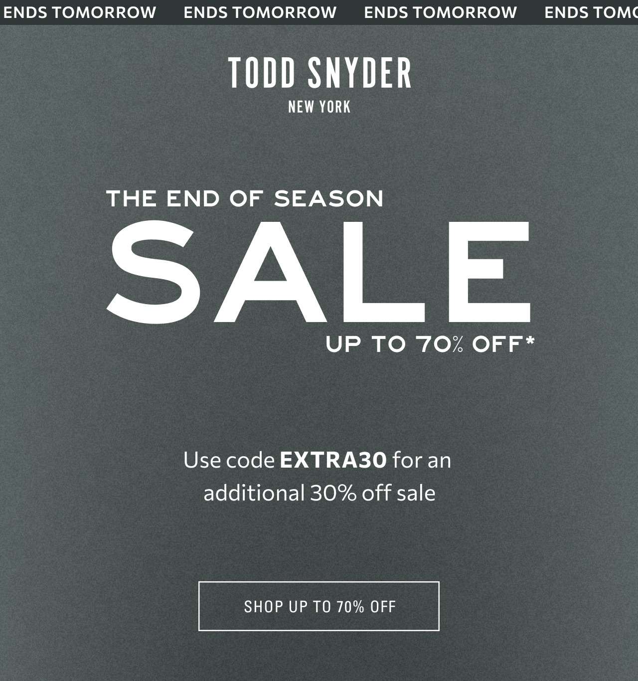 SHOP THE SALE
