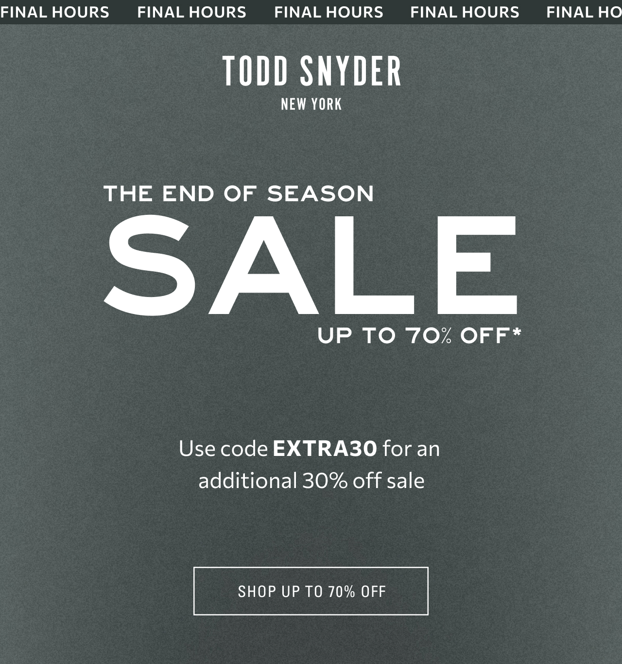 SHOP THE SALE