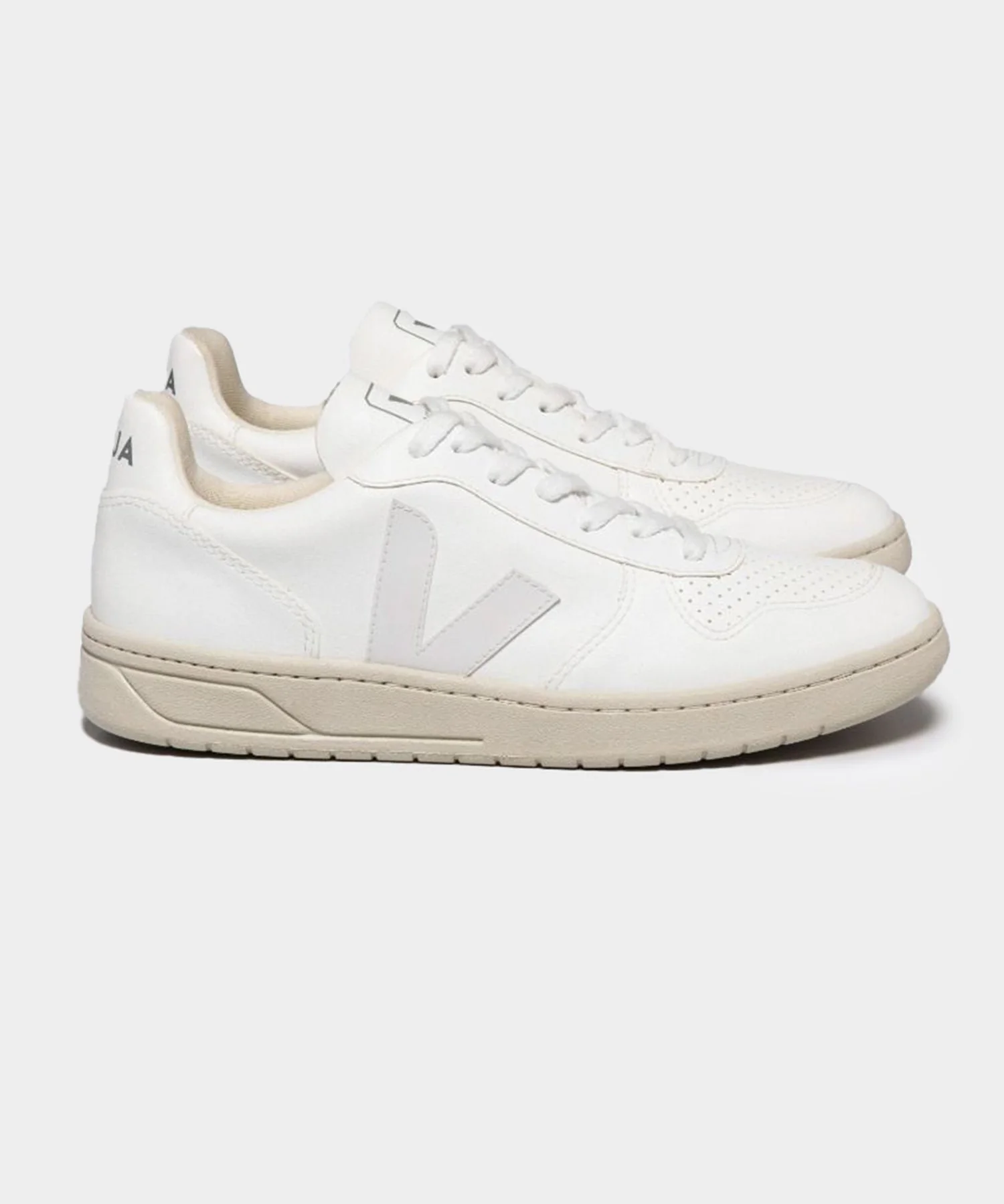 Image of Veja V-10 CWL Sneaker