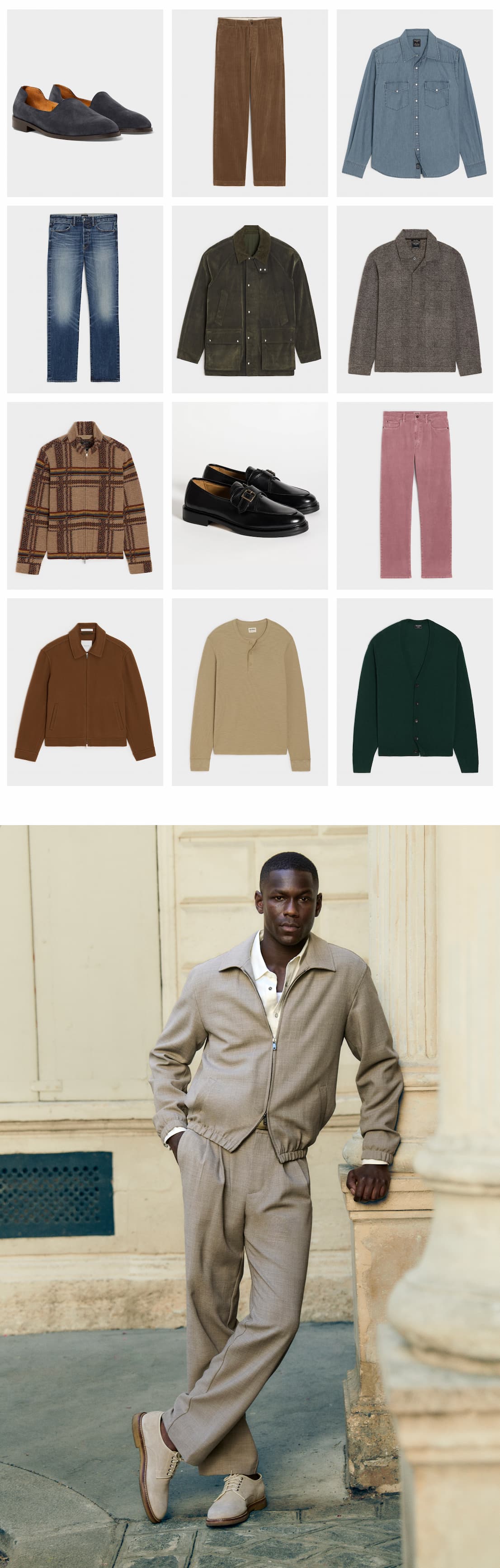 SHOP NEW ARRIVALS