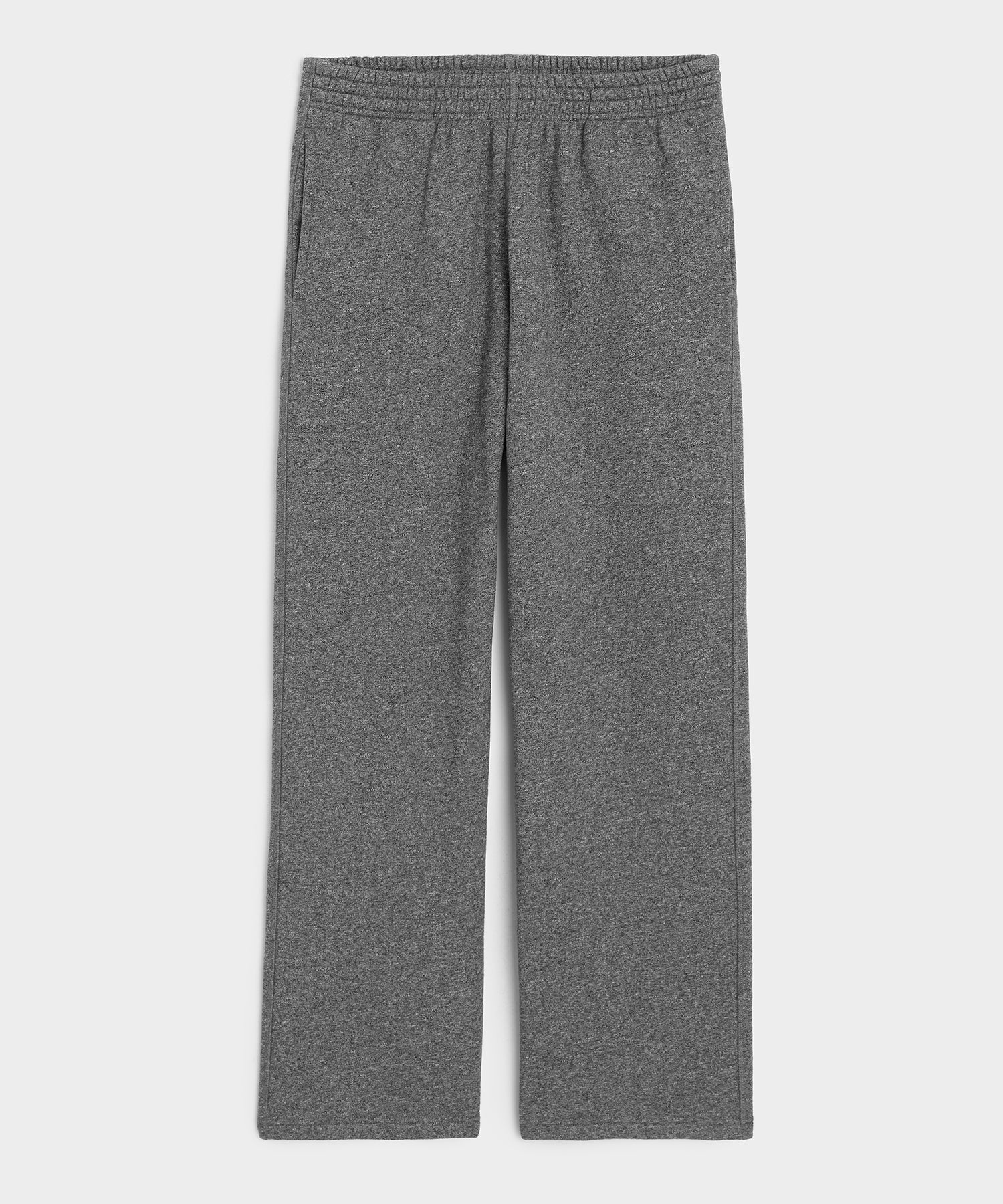 Image of Relaxed Portuguese Terry Sweatpant
