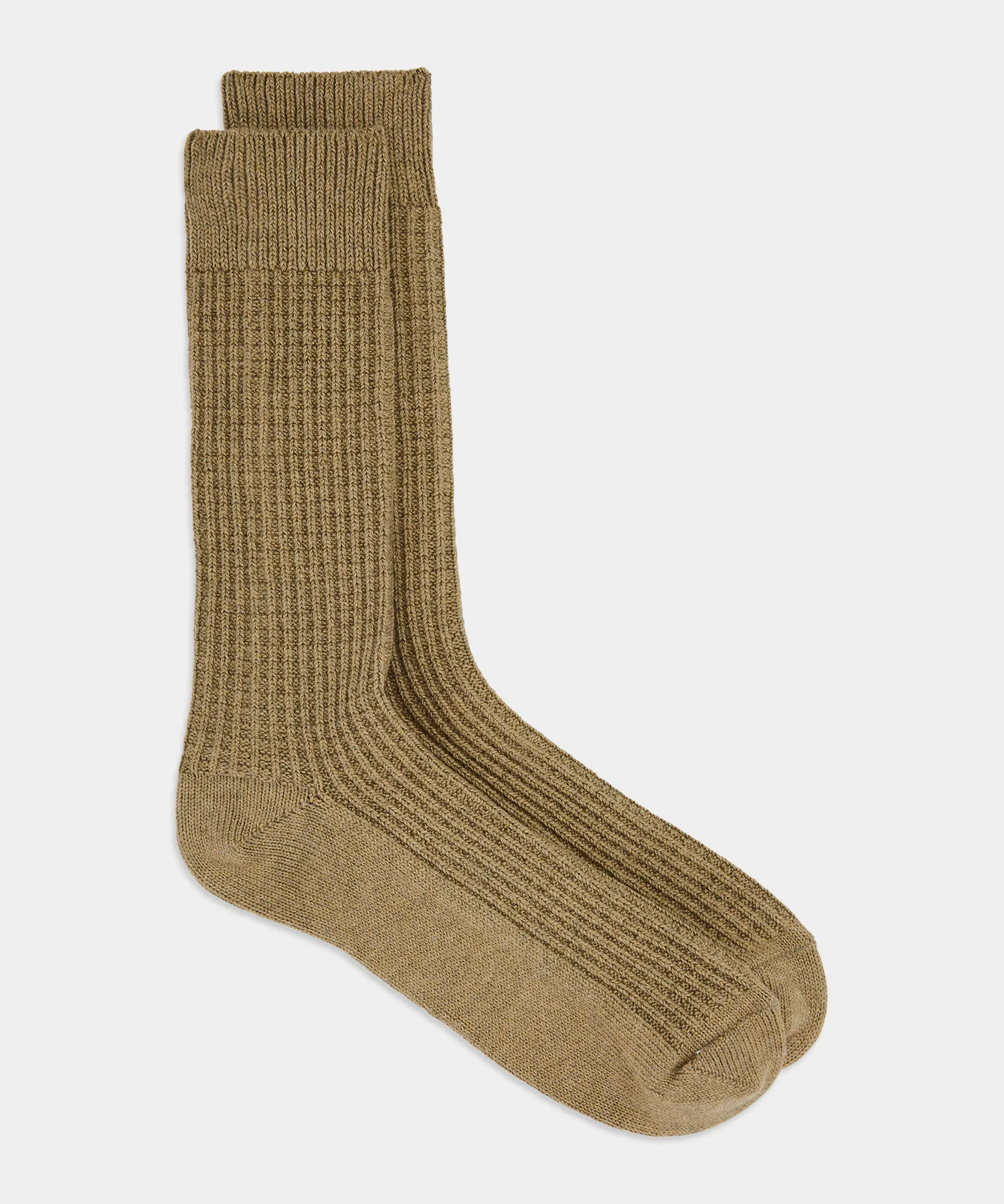 Image of Cotton Waffle Sock