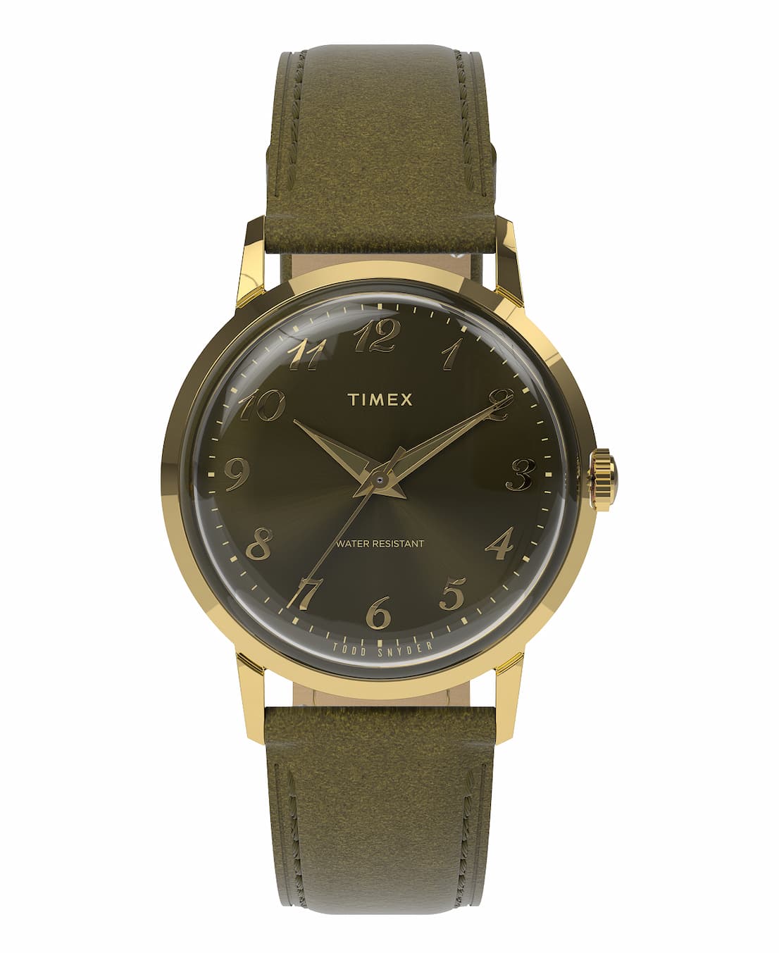 SHOP TIMEX
