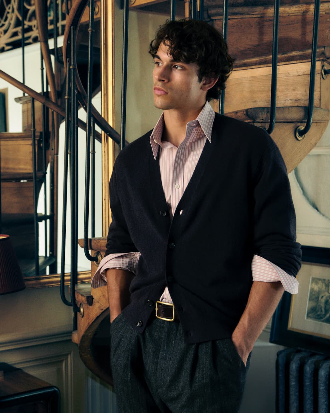 SHOP CASHMERE