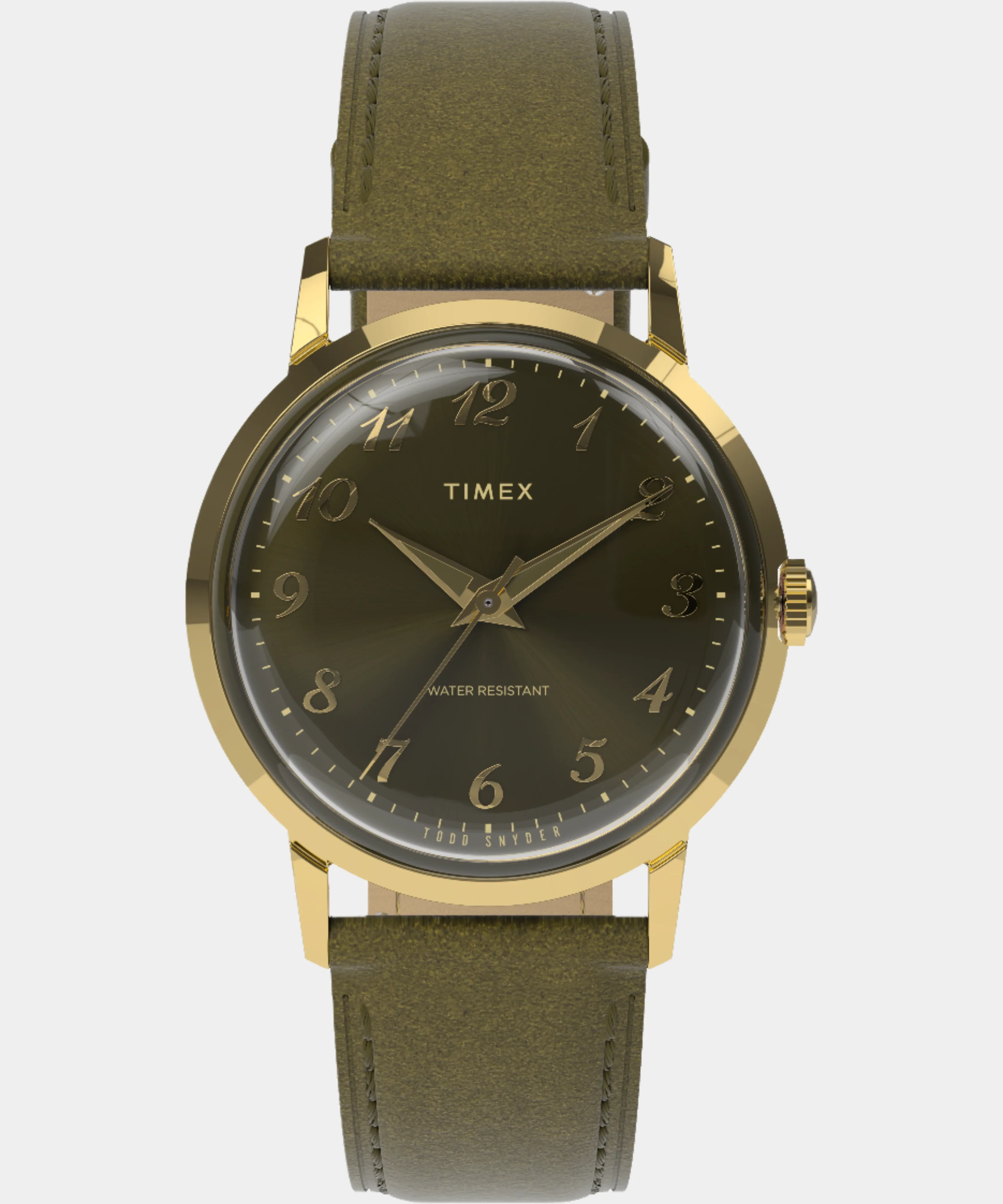 Image of Timex X Todd Snyder Dylan Watch